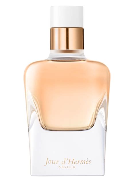 hermes absolu 85 ml|Hermes jour d'hermes perfume.